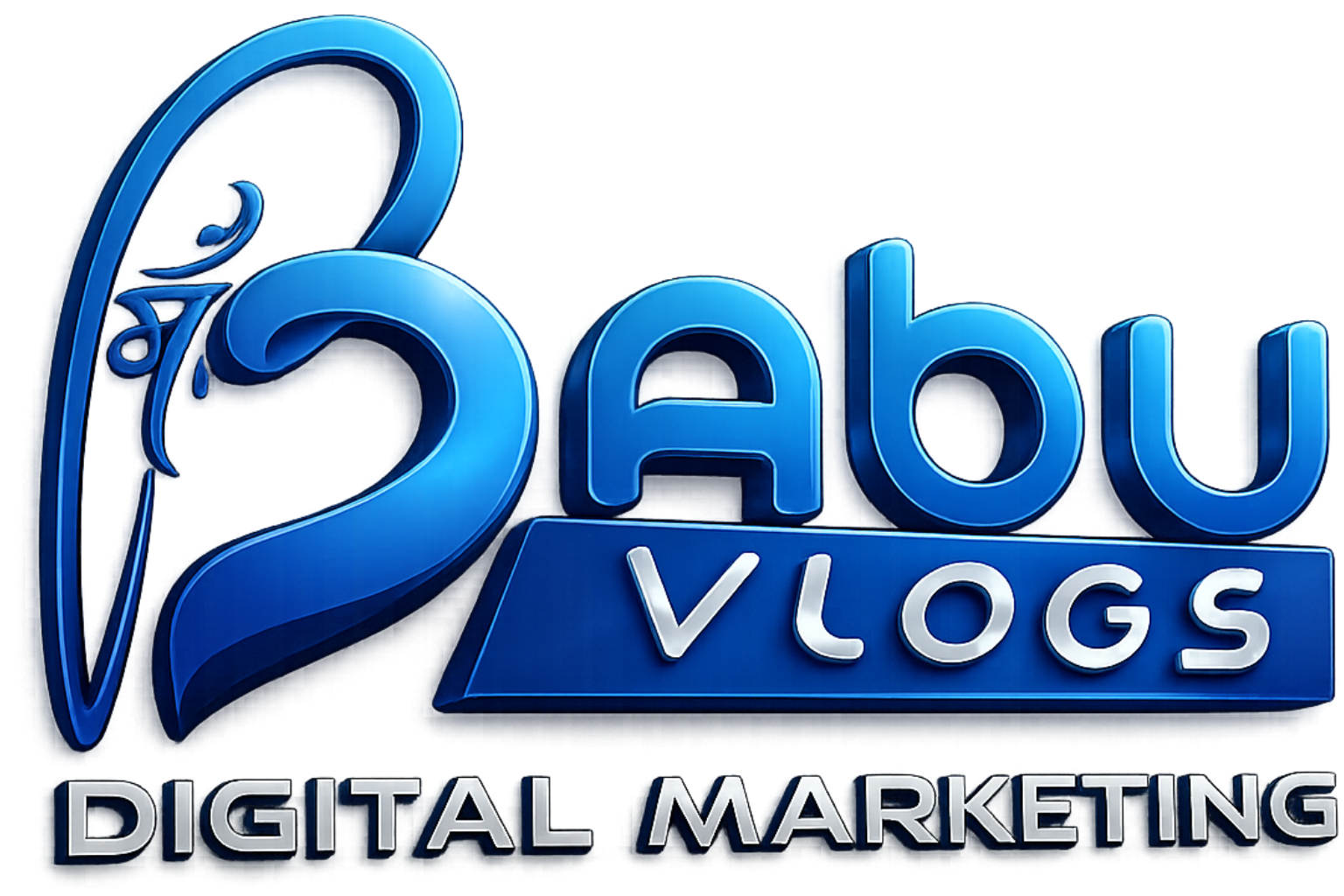 Babu Vlogs Digital Marketing